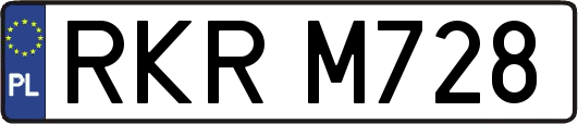 RKRM728