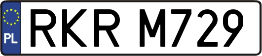 RKRM729