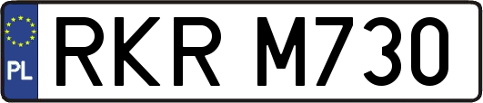 RKRM730