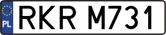 RKRM731