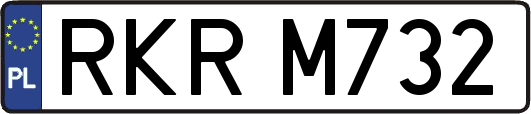 RKRM732