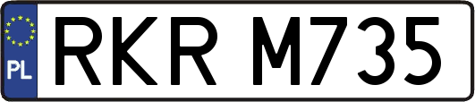 RKRM735