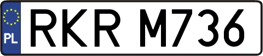 RKRM736