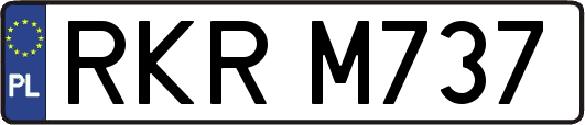 RKRM737