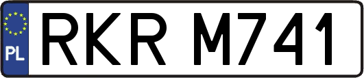 RKRM741