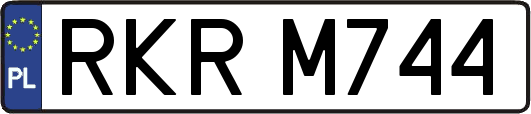 RKRM744