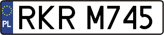 RKRM745