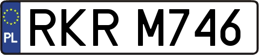 RKRM746