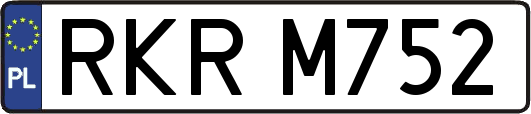 RKRM752