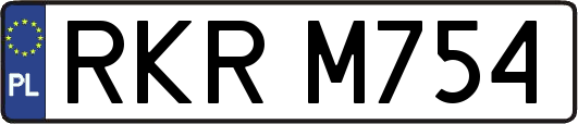 RKRM754