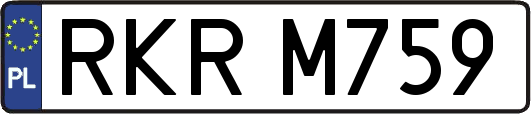 RKRM759