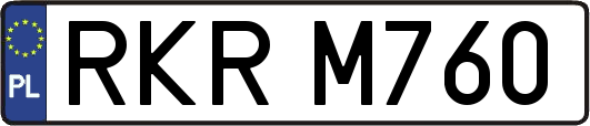 RKRM760
