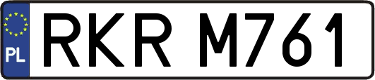 RKRM761