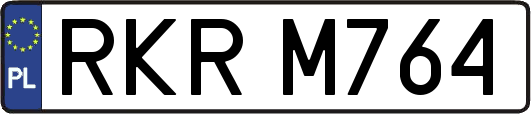 RKRM764
