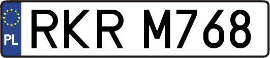 RKRM768