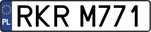 RKRM771