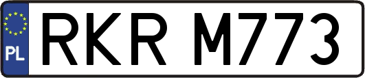RKRM773