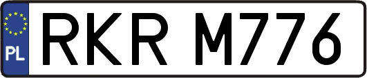 RKRM776