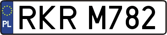 RKRM782