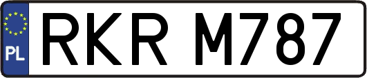 RKRM787