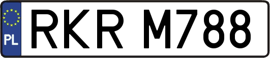 RKRM788