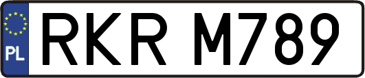 RKRM789