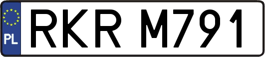 RKRM791