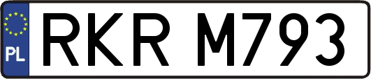 RKRM793