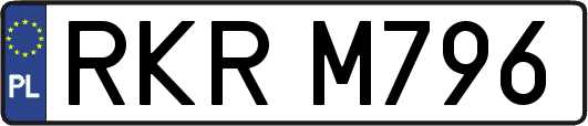 RKRM796