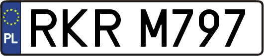 RKRM797