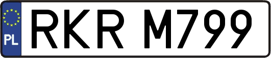 RKRM799