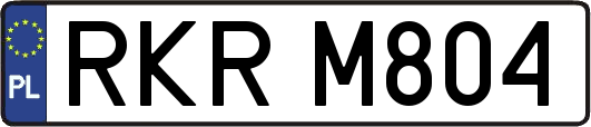 RKRM804