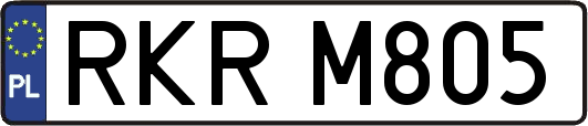 RKRM805