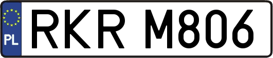 RKRM806