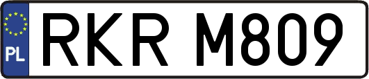 RKRM809