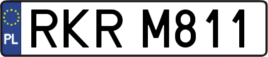 RKRM811