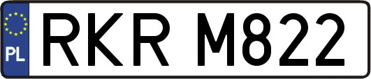 RKRM822
