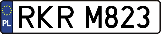 RKRM823