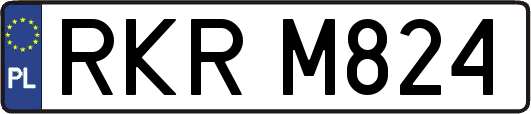 RKRM824