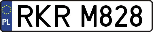 RKRM828