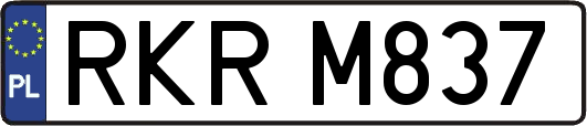 RKRM837