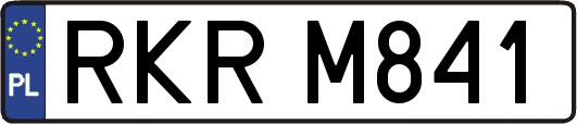 RKRM841