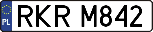 RKRM842