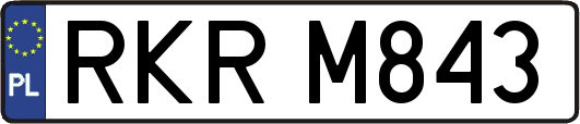 RKRM843