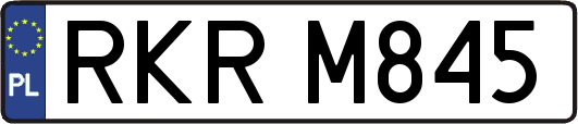 RKRM845