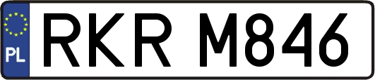 RKRM846