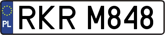 RKRM848