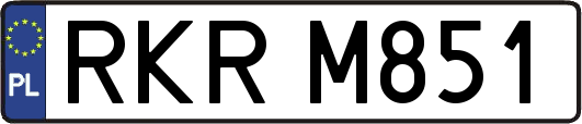 RKRM851