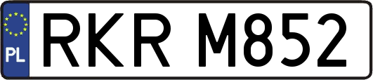 RKRM852
