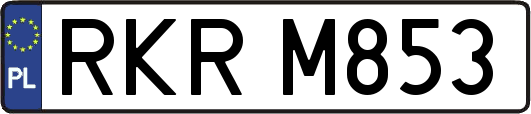 RKRM853